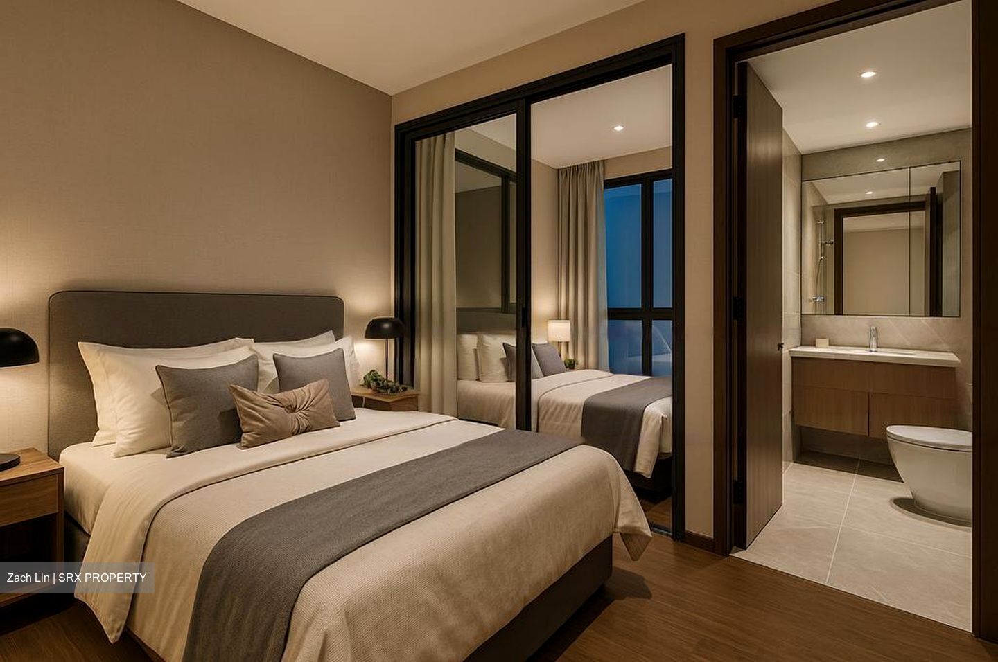 The Landmark (D3), Condominium #462756221